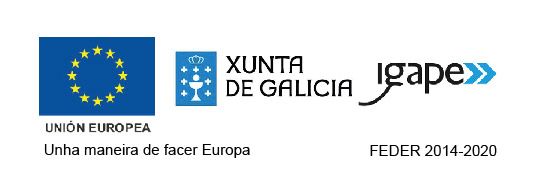 Galicia emprende IGAPE