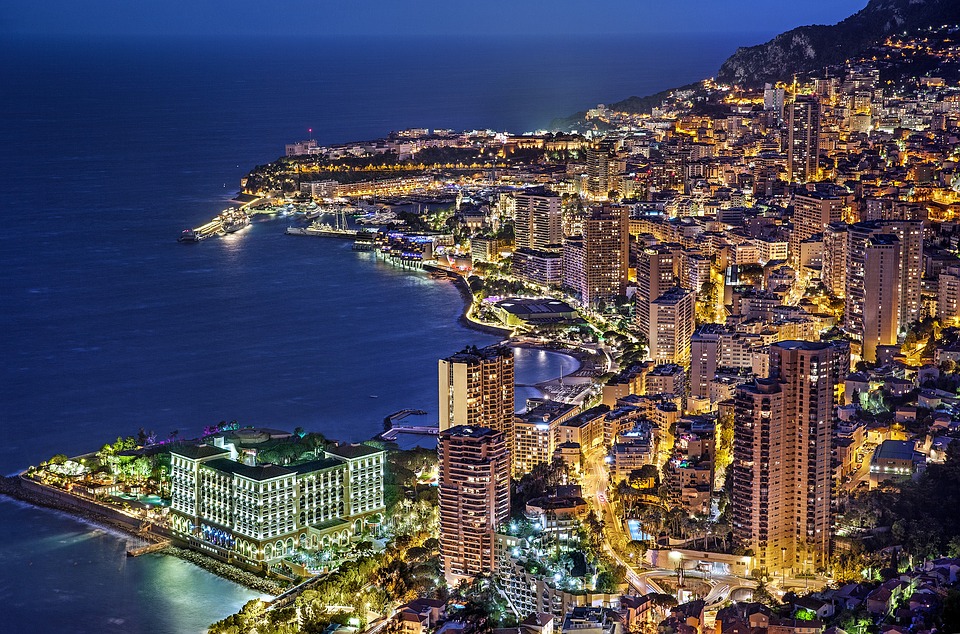 Acuerdo intercambio de información Mónaco España